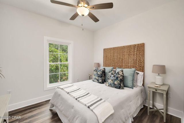 19905 Charlie Claude Drive, Panama City Beach, FL 32413