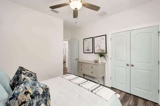 19905 Charlie Claude Drive, Panama City Beach, FL 32413