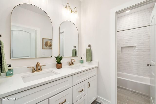 19905 Charlie Claude Drive, Panama City Beach, FL 32413