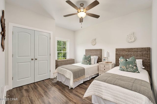 19905 Charlie Claude Drive, Panama City Beach, FL 32413