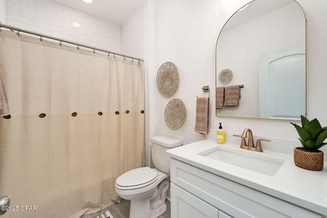 19905 Charlie Claude Drive, Panama City Beach, FL 32413