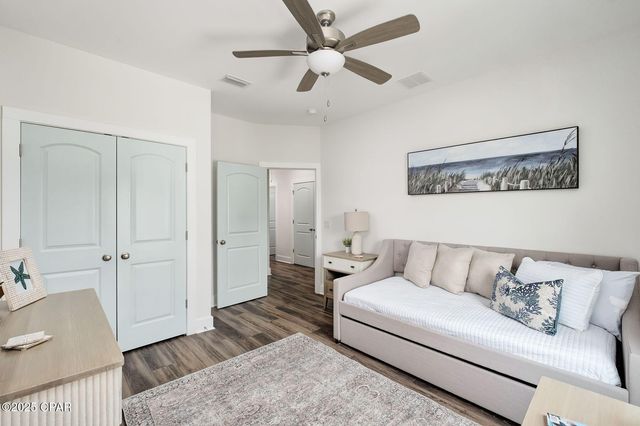 19905 Charlie Claude Drive, Panama City Beach, FL 32413