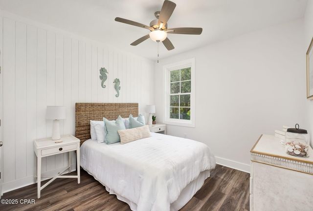 19905 Charlie Claude Drive, Panama City Beach, FL 32413