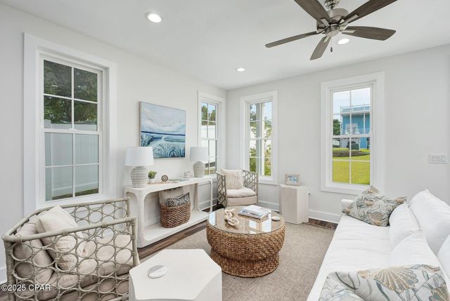 19905 Charlie Claude Drive, Panama City Beach, FL 32413