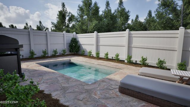 19905 Charlie Claude Drive, Panama City Beach, FL 32413