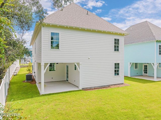 19905 Charlie Claude Drive, Panama City Beach, FL 32413