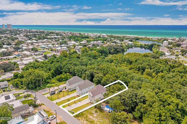 19905 Charlie Claude Drive, Panama City Beach, FL 32413