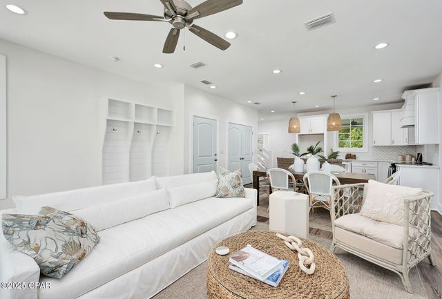 19905 Charlie Claude Drive, Panama City Beach, FL 32413