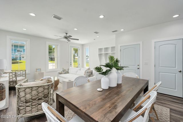 19905 Charlie Claude Drive, Panama City Beach, FL 32413