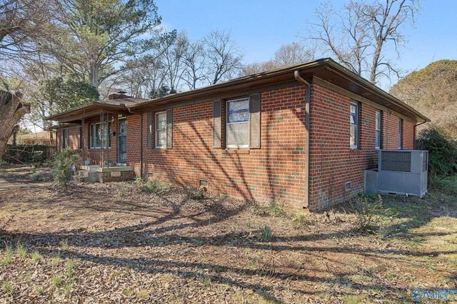 3803 Force Drive NW, Huntsville, AL 35810