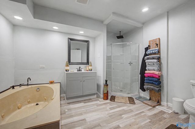 3803 Force Drive NW, Huntsville, AL 35810