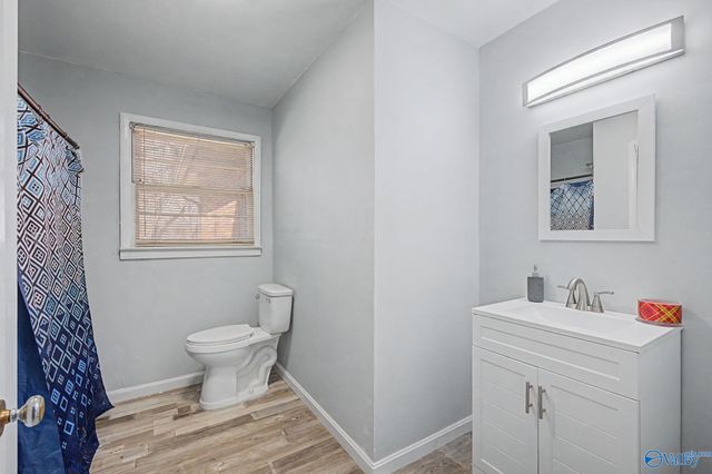 3803 Force Drive NW, Huntsville, AL 35810