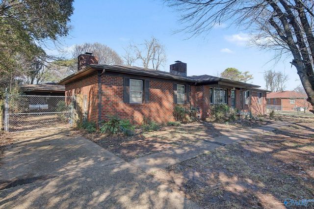 3803 Force Drive NW, Huntsville, AL 35810