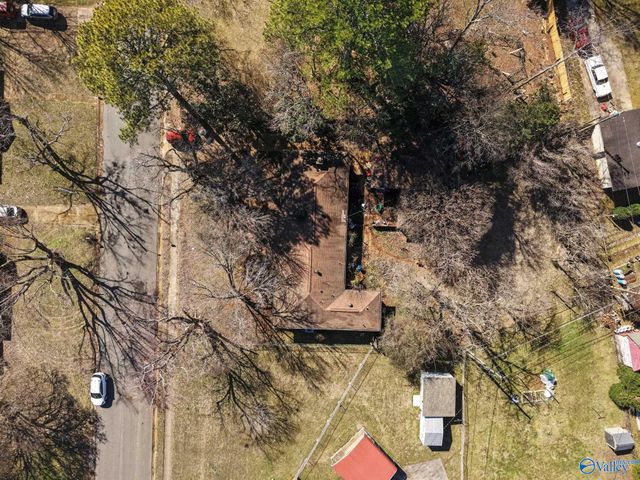 3803 Force Drive NW, Huntsville, AL 35810