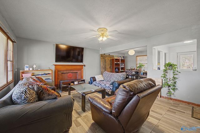 3803 Force Drive NW, Huntsville, AL 35810