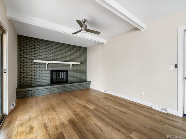 628 S Oswego Ct, Aurora, CO 80012