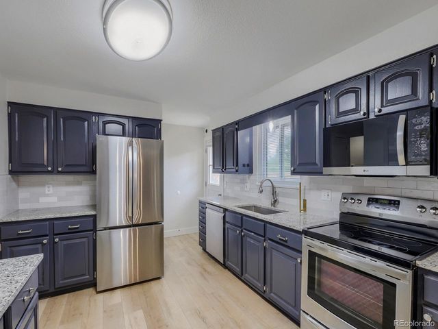 628 S Oswego Ct, Aurora, CO 80012