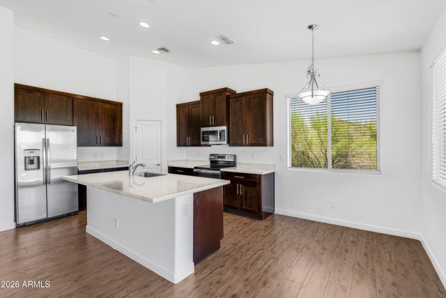 17220 E ESTANCIA Way, Rio Verde, AZ 85263