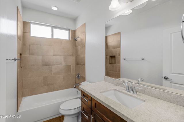17220 E ESTANCIA Way, Rio Verde, AZ 85263
