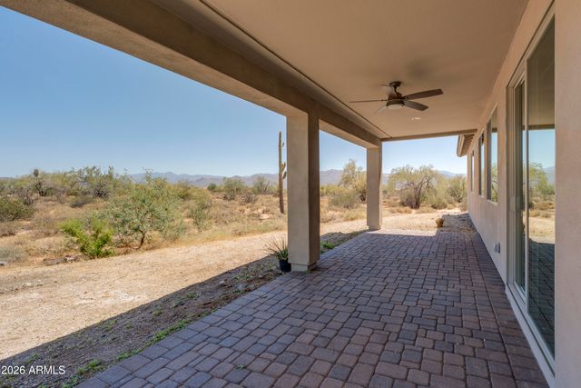 17220 E ESTANCIA Way, Rio Verde, AZ 85263