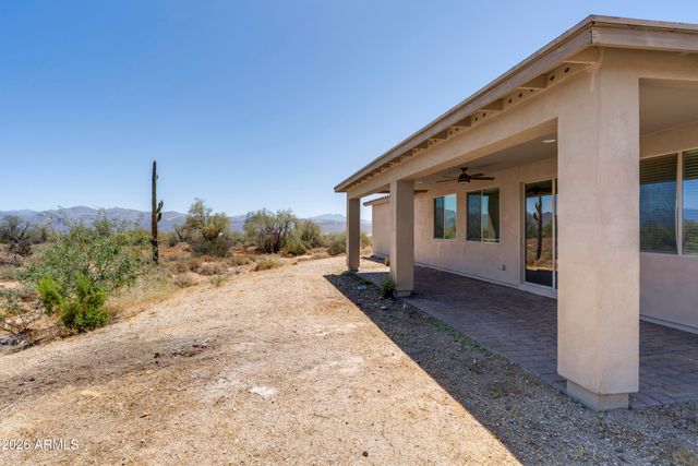 17220 E ESTANCIA Way, Rio Verde, AZ 85263
