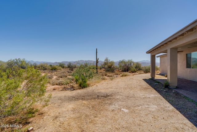 17220 E ESTANCIA Way, Rio Verde, AZ 85263