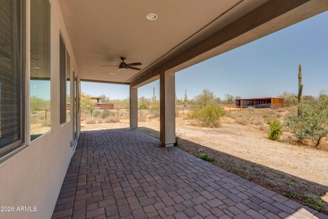 17220 E ESTANCIA Way, Rio Verde, AZ 85263