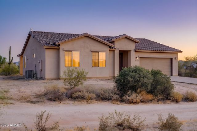 17220 E ESTANCIA Way, Rio Verde, AZ 85263