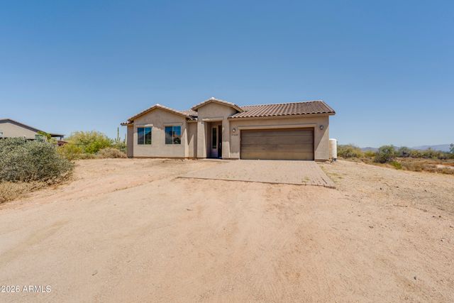 17220 E ESTANCIA Way, Rio Verde, AZ 85263