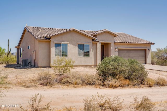17220 E ESTANCIA Way, Rio Verde, AZ 85263