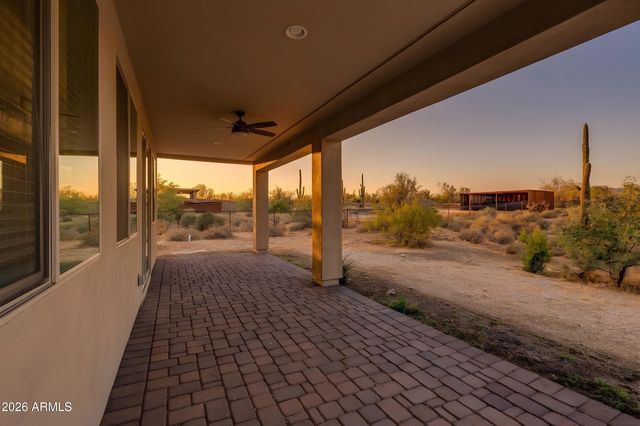 17220 E ESTANCIA Way, Rio Verde, AZ 85263