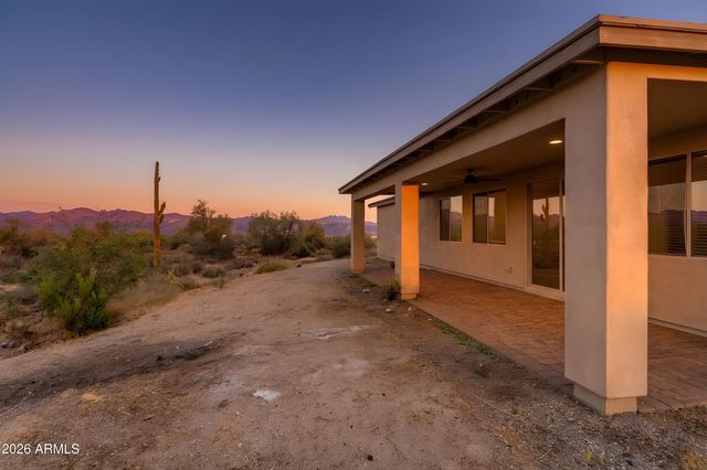 17220 E ESTANCIA Way, Rio Verde, AZ 85263