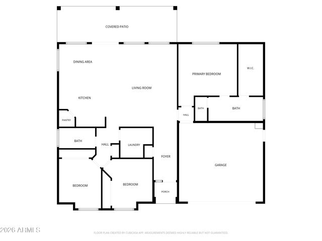 17220 E ESTANCIA Way, Rio Verde, AZ 85263