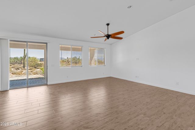 17220 E ESTANCIA Way, Rio Verde, AZ 85263