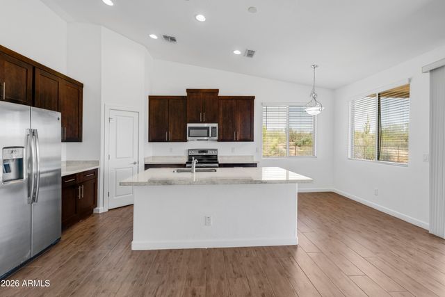 17220 E ESTANCIA Way, Rio Verde, AZ 85263