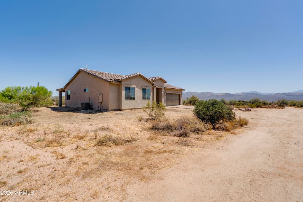 17220 E ESTANCIA Way, Rio Verde, AZ 85263 — photo 3