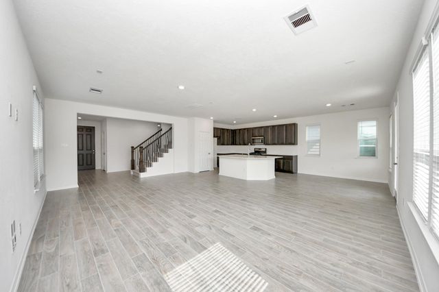 17310 Rock Willow Lane, Tomball, TX 77377