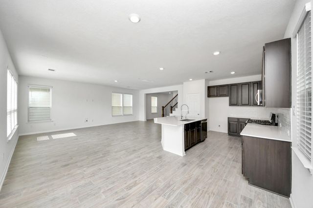 17310 Rock Willow Lane, Tomball, TX 77377