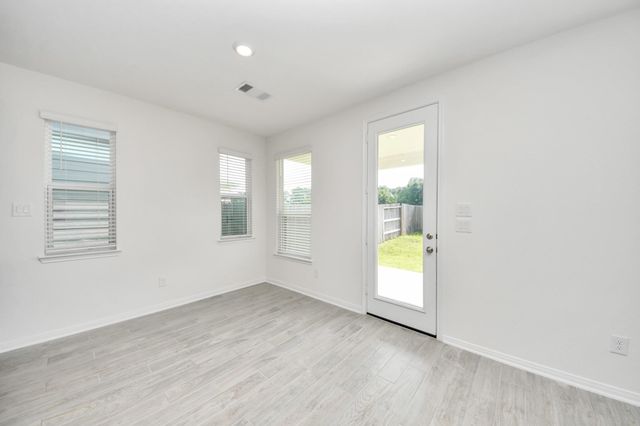 17310 Rock Willow Lane, Tomball, TX 77377