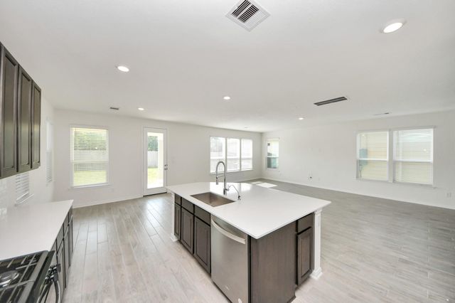 17310 Rock Willow Lane, Tomball, TX 77377