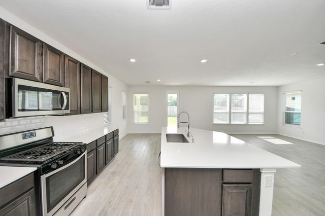 17310 Rock Willow Lane, Tomball, TX 77377