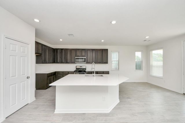 17310 Rock Willow Lane, Tomball, TX 77377