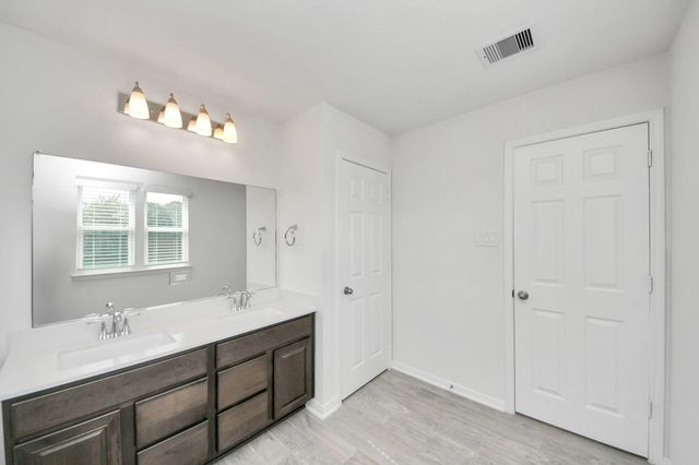 17310 Rock Willow Lane, Tomball, TX 77377