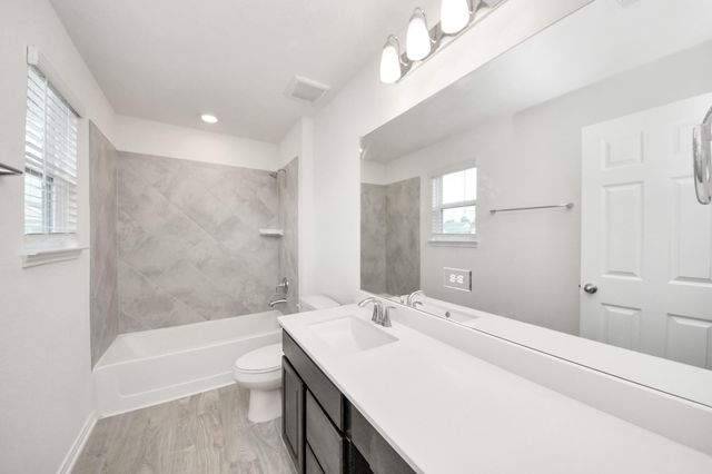 17310 Rock Willow Lane, Tomball, TX 77377