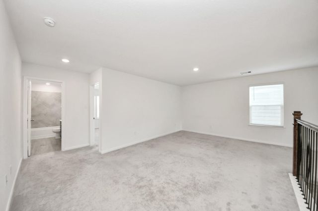 17310 Rock Willow Lane, Tomball, TX 77377