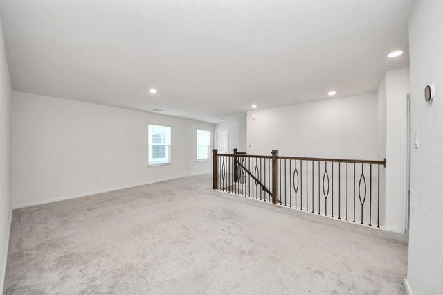 17310 Rock Willow Lane, Tomball, TX 77377