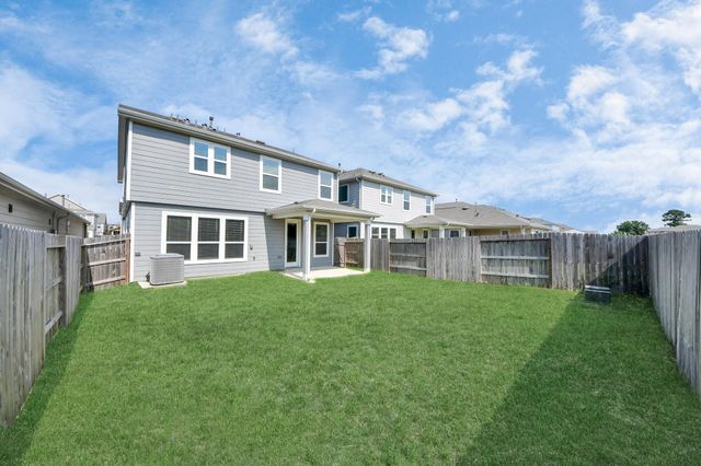 17310 Rock Willow Lane, Tomball, TX 77377