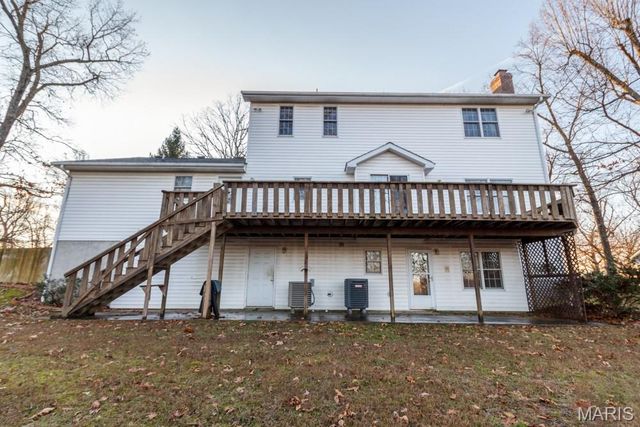 17145 Lemming Lane, St Robert, MO 65584