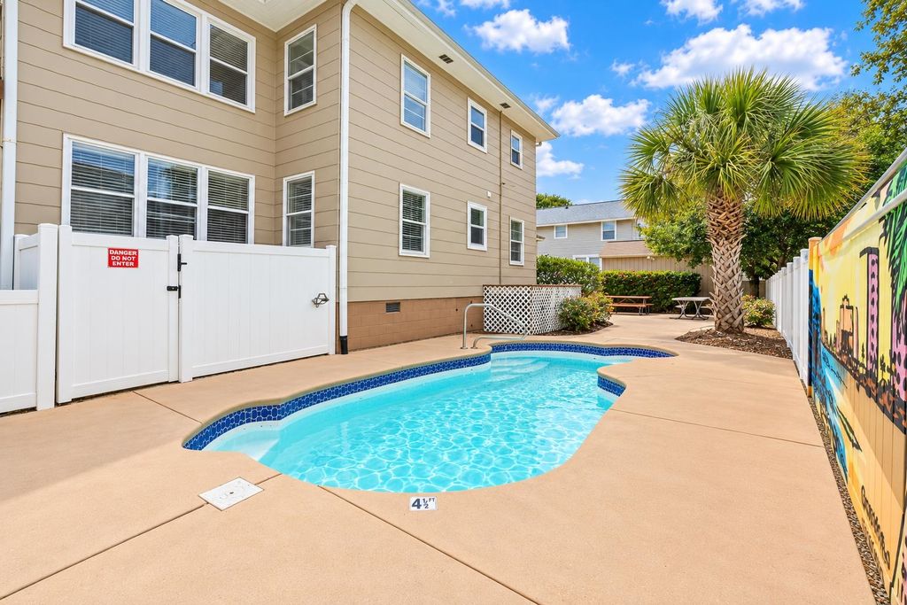 3908 Seaview St., North Myrtle Beach, SC 29582 — photo 5