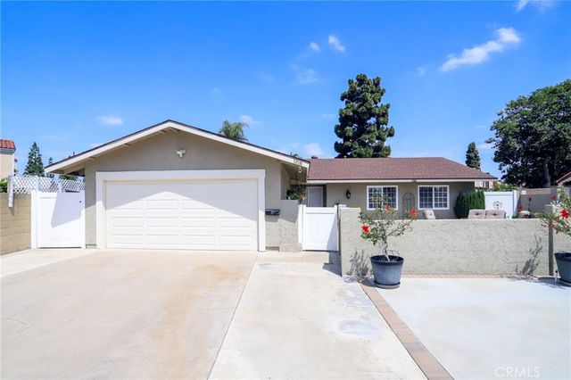 10181 Morningside Drive, Garden Grove, CA 92843